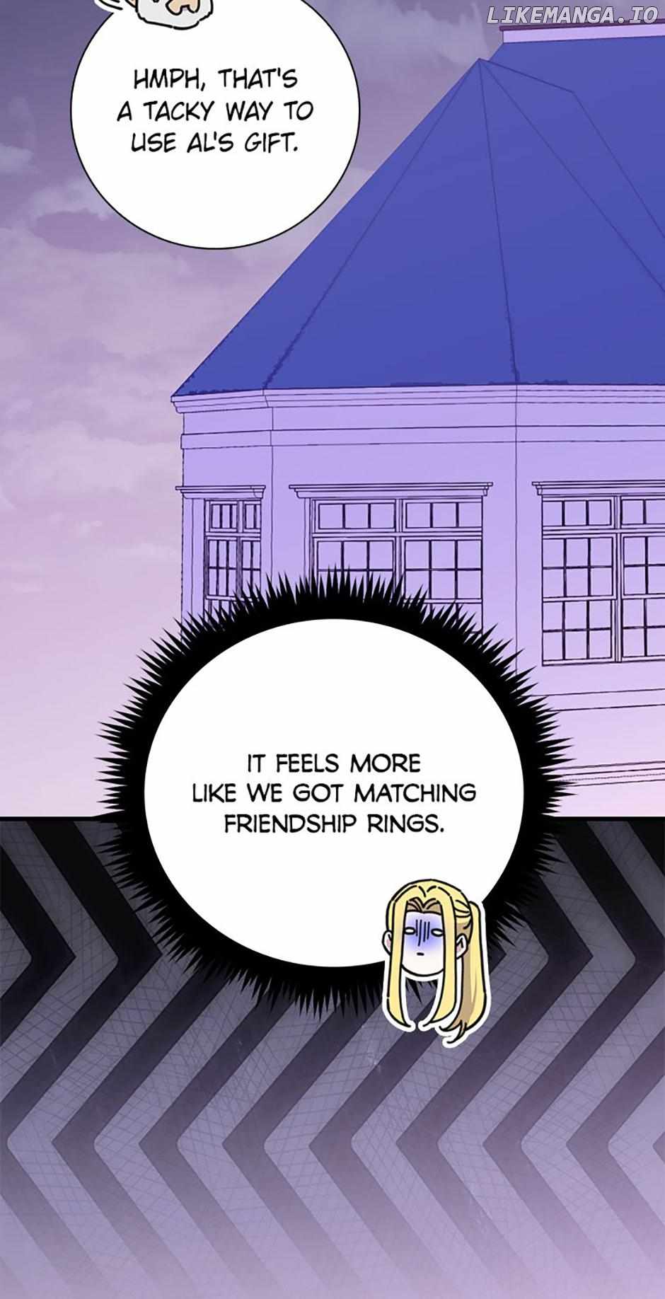 Raga of Withered Branches Chapter 103 57